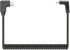 MANHATTAN 356213 :: Кабел Type-C към Type-C, спирален, 60W, 1 м, черен снимка 3