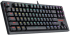 Клавиатура Redragon Karma K598P-KBS blue switches, RGB безжична-USB механична геймърска снимка 4