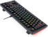 Клавиатура Redragon Karma K598P-KBS blue switches, RGB безжична-USB механична геймърска снимка 6