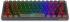 Клавиатура Геймърска RGB Redragon Fizz K617CTB-RGB с transparent switches, Механична gaming снимка 2