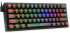 Клавиатура Геймърска RGB Redragon Fizz K617CTB-RGB с transparent switches, Механична gaming снимка 6