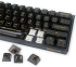 Клавиатура Геймърска RGB Redragon Fizz K617CTB-RGB с transparent switches, Механична gaming снимка 8