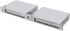 Продукт за суич Комплект за монтиране в шкаф 1U Dual или 10'' MikroTik RMK-2-10 снимка 2