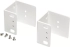 Продукт за суич Комплект за монтиране в шкаф 1U Dual или 10'' MikroTik RMK-2-10 снимка 1