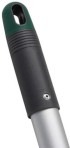 Почистващ продукт York Телескопична дръжка Eco Ego Heavy-Duty, 140 cm, с конусовидна резба снимка 2