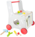 Продукт Small Foot Проходилка, с активности и инструменти, 34 х 36 х 44 cm снимка 2