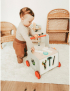 Продукт Small Foot Проходилка, с активности и инструменти, 34 х 36 х 44 cm снимка 8