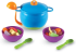 Продукт Learning Resources Комплект за супа, детски снимка 2