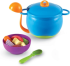 Продукт Learning Resources Комплект за супа, детски снимка 3