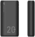 Външна батерия SILICON POWER QS 15 Powerbank 20000 Black снимка 3