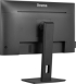 Монитор IIYAMA XUB2792UHSU-B6, 27\'\', IPS panel, AG, UHD 3840x2160, 16:9, 350cd/m2, 1300:1, 80M:1, 4ms, HDMI, DisplayPort, 4x USB снимка 8
