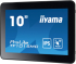 Монитор IIYAMA TF1015MC-B3, 10.1\'\', 16:10, WXGA 1280x800, 29ms, 500cd/m2, PCAP touch снимка 3