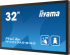 Монитор Tъч Дисплей IIYAMA TF3239AS-B1AG снимка 4