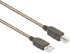 MANHATTAN 152389 :: Кабел Hi-Speed USB 2.0 A-B, Active, up to 480 Mbps, 15.0 м снимка 2