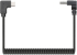 MANHATTAN 356220 :: Кабел USB-A към Type-C USB, спирален, за зареждане, 1 м. снимка 3