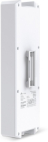 Точка за достъп TP-Link EAP650-Outdoor, 802.11ax, 2.4-5 GHz, 574+1201 Mbps, 1x 10/100/1000 PoE снимка 3