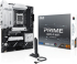 Дънна платка ASUS PRIME X870-P WIFI, AM5, Ryzen 7,8,9, 4х DDR5, 2500 Mb/s, 802.11aх, ВТ 5.4, HDMI, ATX снимка 1