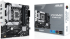 Дънна платка ASUS PRIME B760M-PLUS, LGA1700, 4х DDR5, До 192 GB, 2500 Mb/s, HDMI, DP, Micro ATX снимка 1