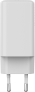 Принадлежност за смартфон CANYON charger CU65ACC GaN 65W 2xPD 1xQC EU White снимка 3
