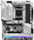 Дънна платка ASROCK MB Desktop X870 PRO RS Wi-Fi, AM5, 4x DDR5, 1x PCIe 5.0 x16, 1x PCIe 4.0 x16, 1x HDMI снимка 3