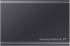 SSD Samsung T7, 2 TB, 2,5", USB 3.2 Gen 2, 1050 MB/s, USB 3.2 Gen 2, Черен снимка 2