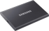 SSD Samsung T7, 2 TB, 2,5", USB 3.2 Gen 2, 1050 MB/s, USB 3.2 Gen 2, Черен снимка 5