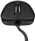 Мишка Genesis Gaming Mouse Krypton 660 12000 DPI RGB Черна снимка 3