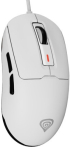 Мишка Геймърска Genesis Gaming Mouse Krypton 660 12000 DPI RGB Бяла снимка 7