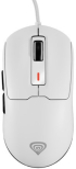 Мишка Геймърска Genesis Gaming Mouse Krypton 660 12000 DPI RGB Бяла снимка 1