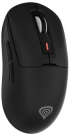 Мишка Геймърска Genesis Gaming Mouse Zircon 660 Wireless 12000 DPI Черна снимка 2