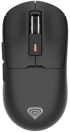 Мишка Геймърска Genesis Gaming Mouse Zircon 660 Wireless 12000 DPI Черна снимка 1