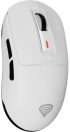 Мишка Геймърска Genesis Gaming Mouse Zircon 660 Wireless 12000 DPI Бяла снимка 2