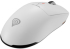 Мишка Геймърска Genesis Gaming Mouse Zircon 660 Wireless 12000 DPI Бяла снимка 5