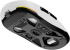 Мишка Геймърска Genesis Gaming Mouse Zircon 660 Wireless 12000 DPI Бяла снимка 9