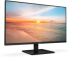 Монитор Philips 32E1N1800LA/00, 31.5\'\' VA WLED panel, AG, 16:9, 4K UHD 3840x2160, 300cd/m2, 3500:1, 4ms, 60Hz, 2x HDMI, DisplayPort снимка 2