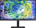 Монитор Samsung S27A800, 27" 3840 x 2160, 16:9, 60 Hz, 300 cd/m2, HDMI, USB Type-C, 5 ms, Черен снимка 1