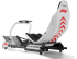 Геймърски стол Playseat Formula Instinct - F1 Edition снимка 3