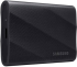 SSD външен SSD Ext. 1TB Samsung T9 Black, U3.2C, MU-PG1T0B-EU снимка 2