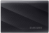 SSD външен SSD Ext. 1TB Samsung T9 Black, U3.2C, MU-PG1T0B-EU снимка 1