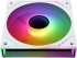 Thermalright вентилатор Fan 120mm - TL-M12W-S - Infinity Mirror aRGB Lighting, White снимка 2