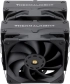 Охладител за процесор Thermalright CPU Cooler Frost Commander 140 Black, Dual Tower - LGA1851-LGA1700 снимка 3