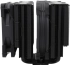 Охладител за процесор Thermalright CPU Cooler Frost Commander 140 Black, Dual Tower - LGA1851-LGA1700 снимка 5
