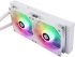 Водно охлаждане Thermalright Water Cooling Aqua Elite 240 White A-RGB V3 - LGA1851-LGA1700-AM5 снимка 4