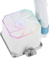 Водно охлаждане Thermalright Water Cooling Aqua Elite 240 White A-RGB V3 - LGA1851-LGA1700-AM5 снимка 5