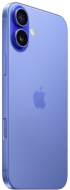 Смартфон Apple iPhone 16 Plus 256GB Ultramarine снимка 3