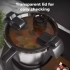  Smart Cooking Robot CR1S: купа 3.5 L, 8 автоматични програми, 12 скорости, 1000 W снимка 20