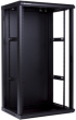 Стенен комуникационен шкаф 450 мм дълбочина, от 6 до 22U снимка 25