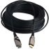 Активен оптичен HDMI 2.0 Кабел 4K Ultra HD HDMI A-A M-M &mdash; 70 метра снимка 1