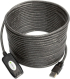USB 2.0 Hi-Speed активен удължителен кабел снимка 6