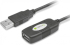 USB 2.0 Hi-Speed активен удължителен кабел снимка 1